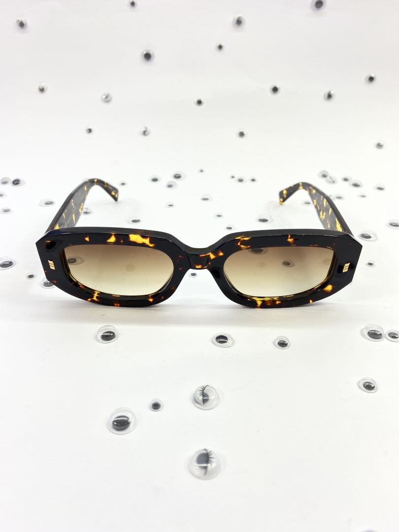 occhiali da soleacetato